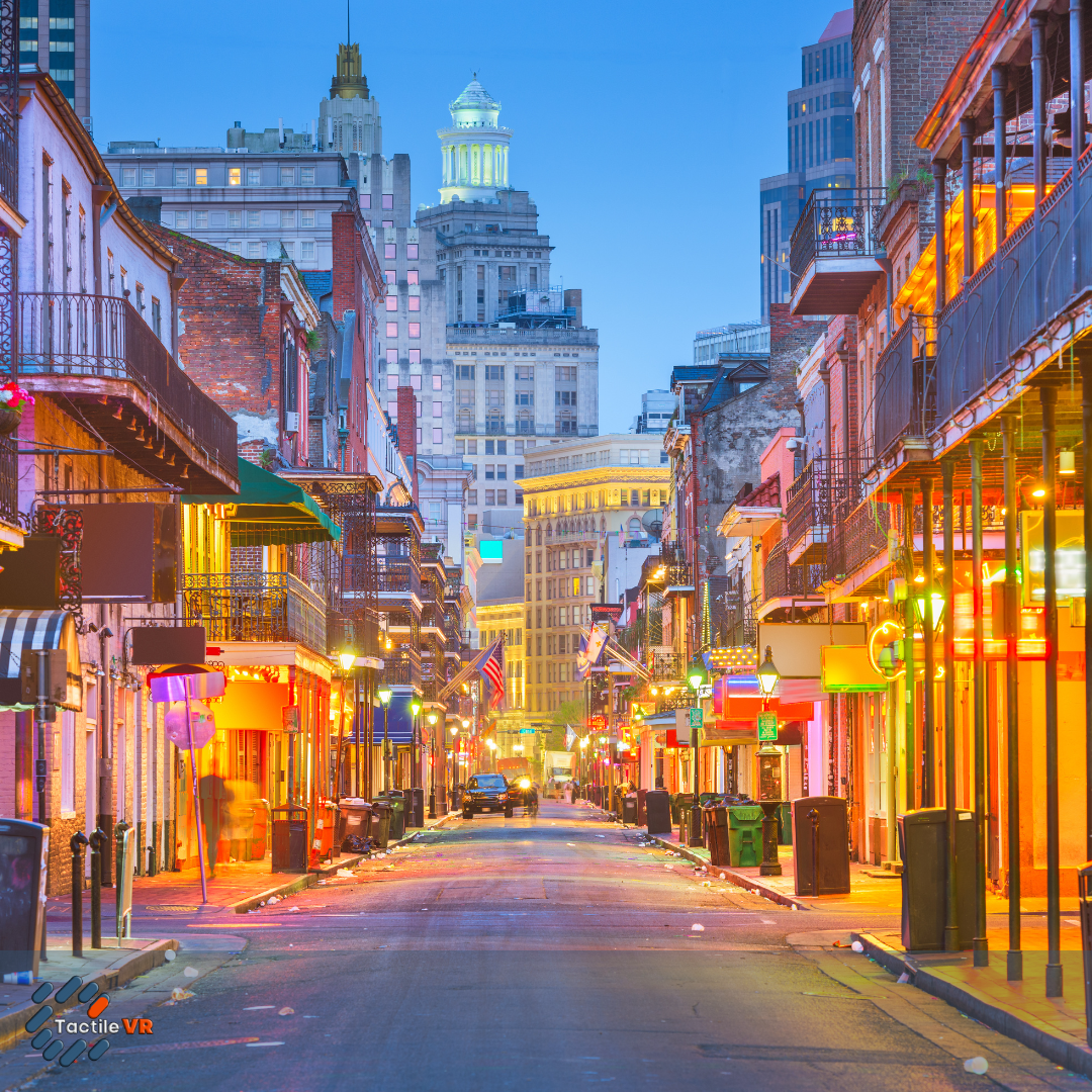 ANCC National Magnet Pathway 2024 | New Orleans, LA