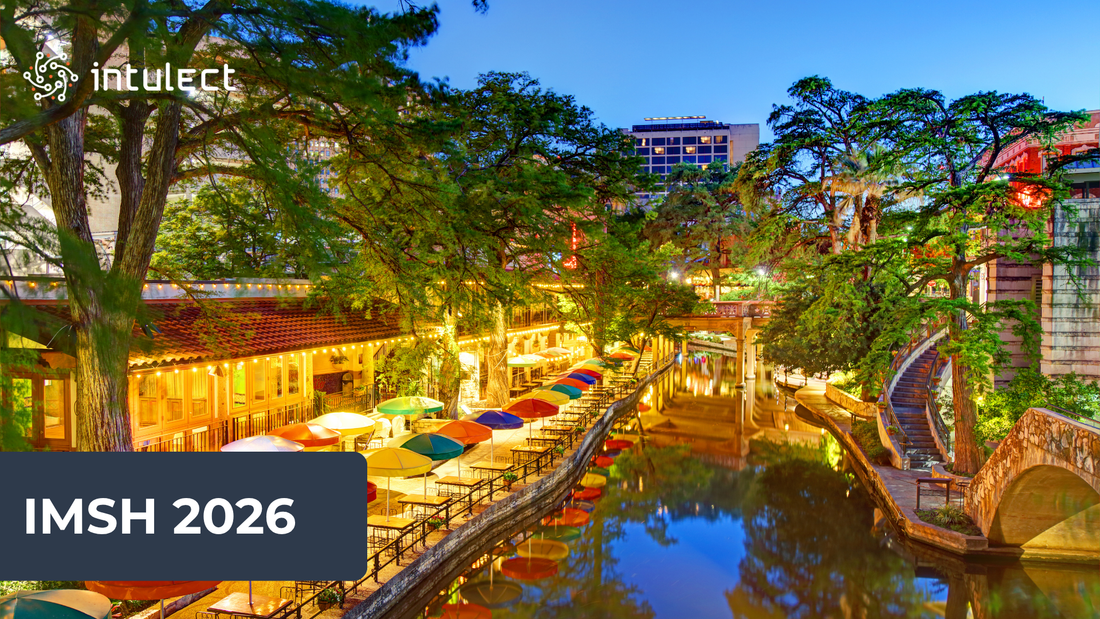 IMSH 2026: Intulect Is Giving Away $50,000 worth of Nursing Simulation Licenses