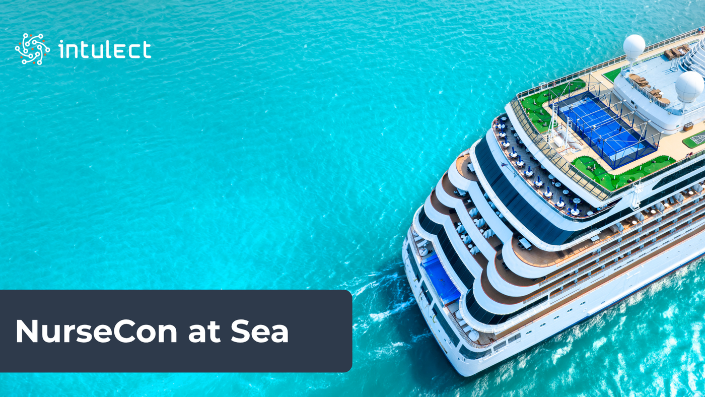 Win a Luxury Cruise for Two to NurseCon at Sea 2026!